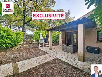 Maison à vendre à Alpes - Jardin, Terrasse