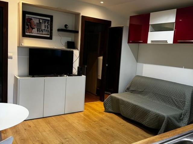Maison 2 pièces, 30 m² à louer à Argenteuil 95100