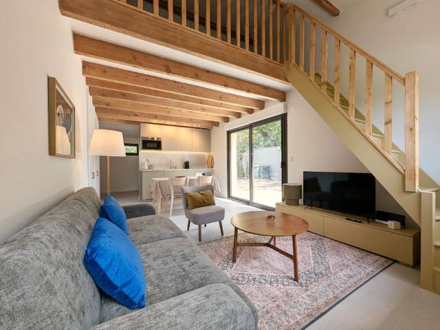 Maison 2 pièces, 30 m² à louer à Blanquefort 33290