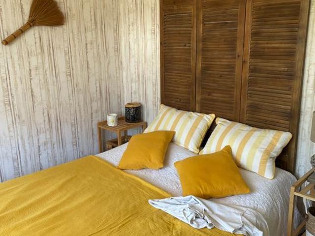 Maison 2 pièces, 30 m² à louer à Fumel 47500