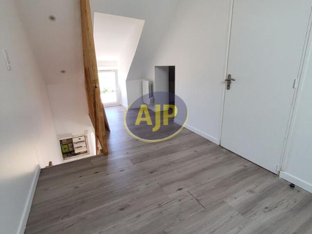 Maison 2 pièces, 30 m² à louer à Kerfourn 56920