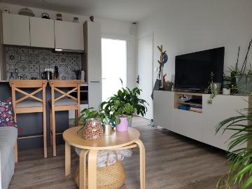 Maison 2 pièces, 30 m² à louer à Iteuil 86240