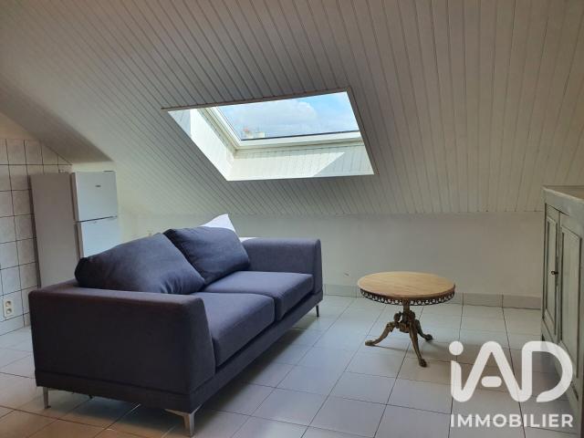 Maison 2 pièces, 30 m² à louer à La Rabatelière 85250