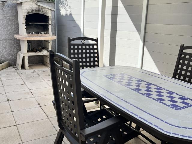 Maison 2 pièces, 30 m² à louer à Marseillan 34340