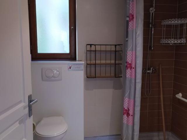 Maison 2 pièces, 30 m² à louer à Mercus Garrabet 09400