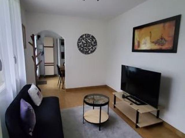 Maison 2 pièces, 30 m² à louer à Nantes 44000