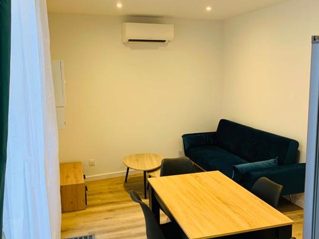 Maison 2 pièces, 30 m² à louer à Niort 79000