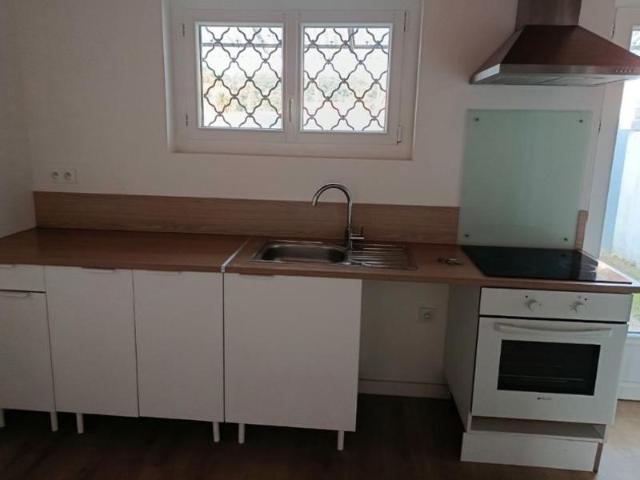 Maison 2 pièces, 30 m² à louer à Soulac sur Mer 33780