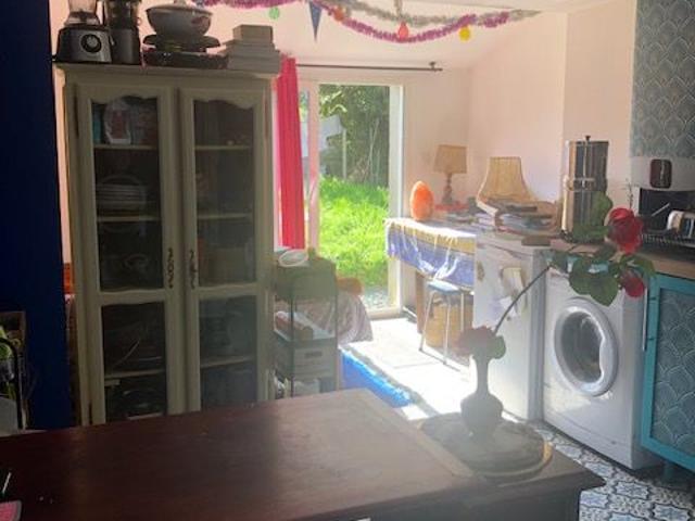Maison 2 pièces, 30 m² à louer à Paimbœuf 44560