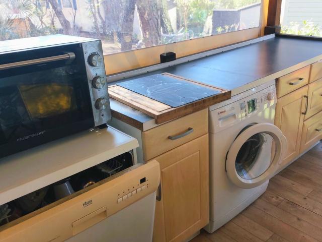Maison 2 pièces, 30 m² à louer à Roquebrune sur Argens 83380