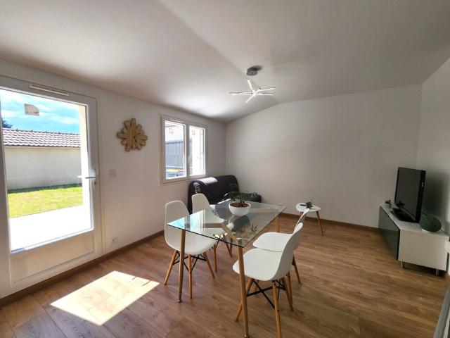 Maison 2 pièces, 30 m² à louer à Thorigny sur Marne 77400