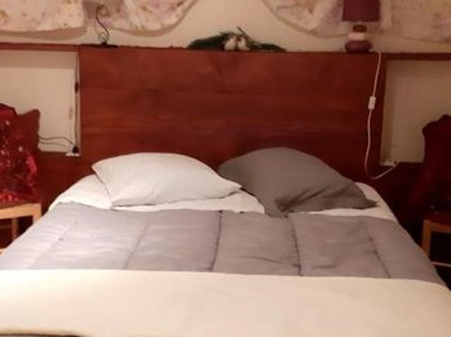 Maison 2 pièces, 30 m² à louer à Verneuil d'Avre et d'Iton 27130