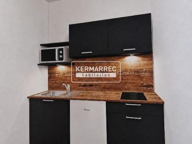 Maison 2 pièces, 30 m² à louer à Vitré 35500