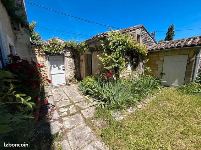 Maison 2 pièces 200 m²