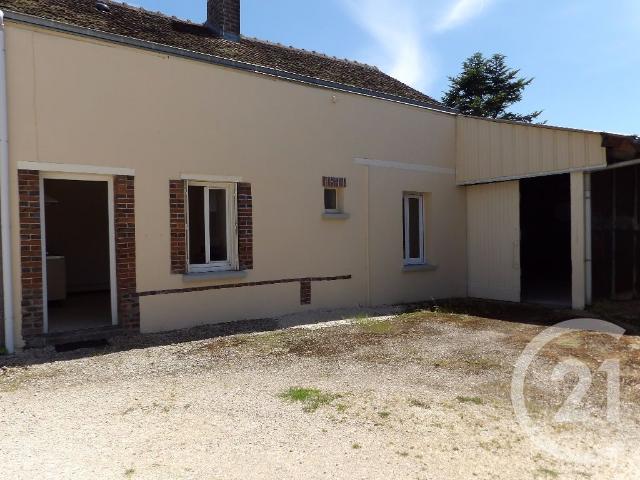 Maison 2 pièces 30 m²