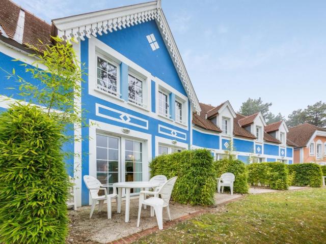 Maison 2 pièces 31 m²