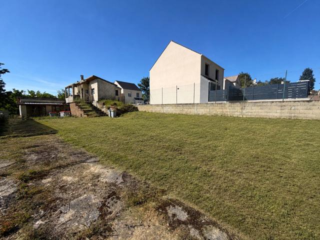 Maison 2 pièces 31 m²