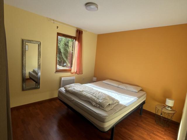 Maison 2 pièces 31 m²