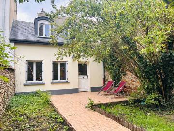 Maison 2 pièces 31 m²
