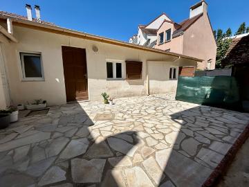 Maison 2 pièces 31 m²