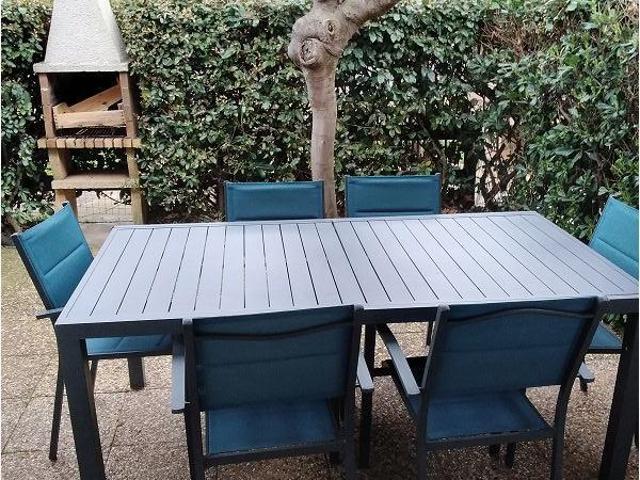 Maison 2 pièces 31 m²