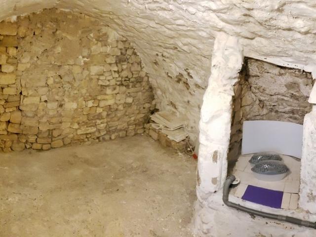 Maison 2 pièces, 31 m² à louer à Éguilles 13510