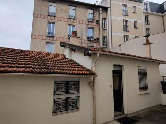 Maison 2 pièces, 31 m² à louer à Maisons Alfort 94700