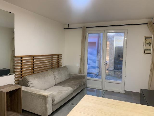 Maison 2 pièces, 31 m² à louer à Pignans 83790