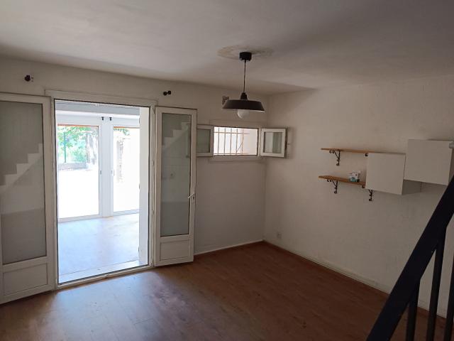 Maison 2 pièces 32 m²