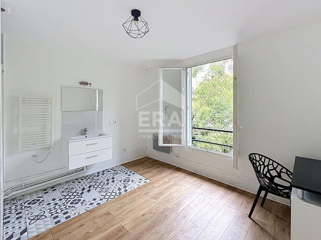 Maison 2 pièces 32 m²