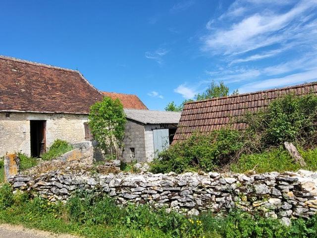 Maison 2 pièces 32 m²