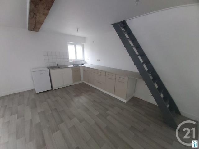 Maison 2 pièces 32 m²