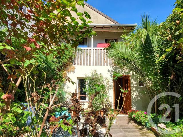 Maison 2 pièces 32 m²