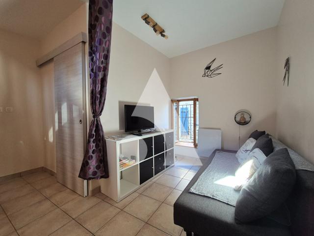 Maison 2 pièces 35 m²