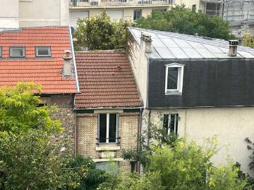 Maison 2 pièces 32 m²