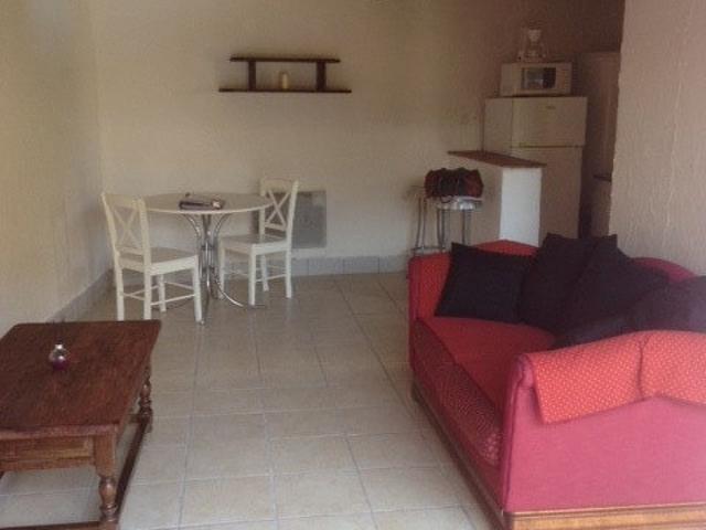 Maison 2 pièces 32 m²