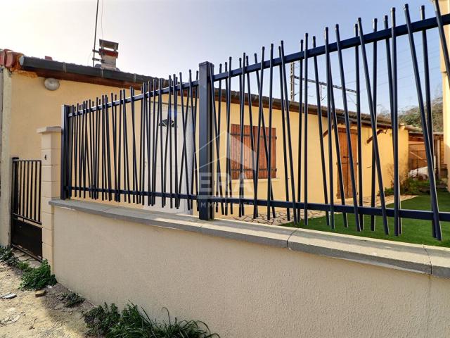 Maison 2 pièces 32 m²