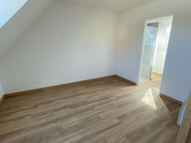 Maison 2 pièces 32 m²