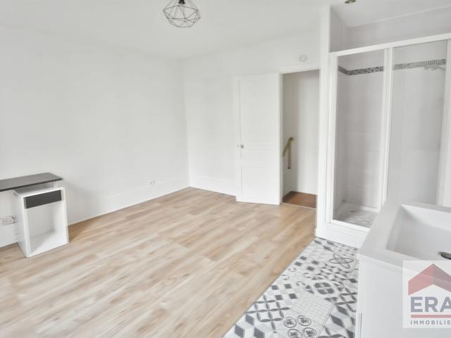 Maison 2 pièces 32 m²