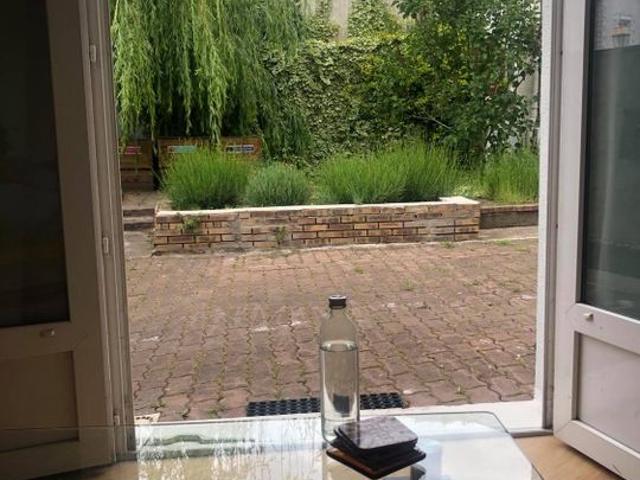 Maison 2 pièces, 32 m² à louer à Les Lilas 93260