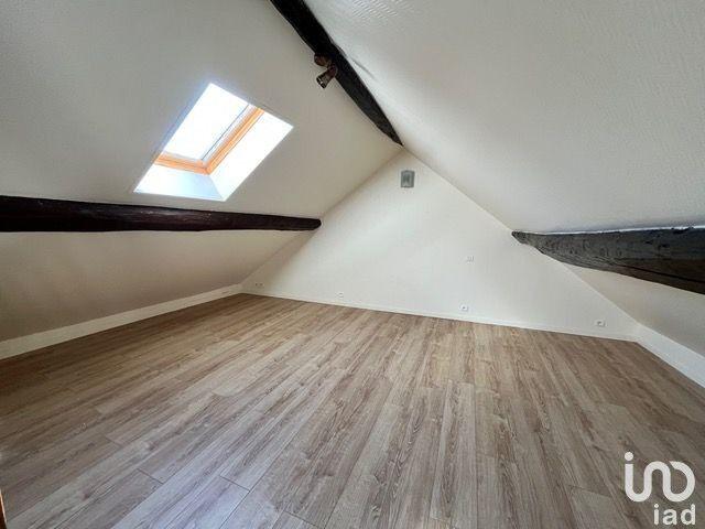 Maison 2 pièces, 32 m² à louer à Nanteuil sur Marne 77730