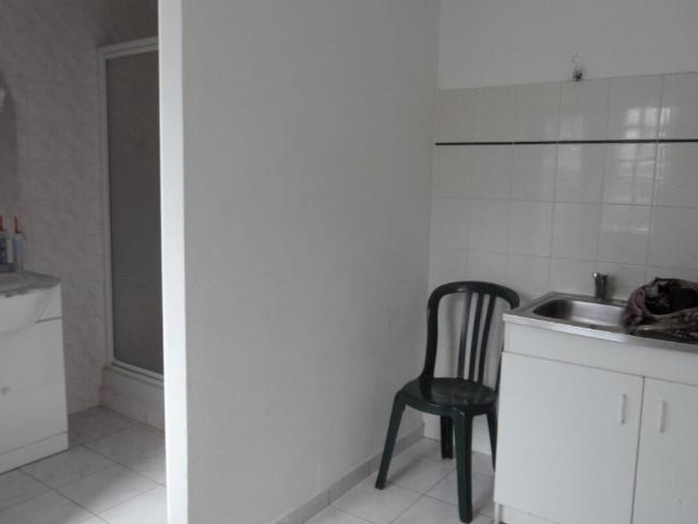 Maison 2 pièces, 32 m² à louer à Pessac 33600