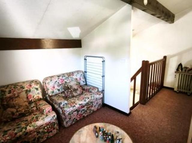 Maison 2 pièces 33 m²