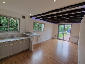 Maison 2 pièces 33 m²