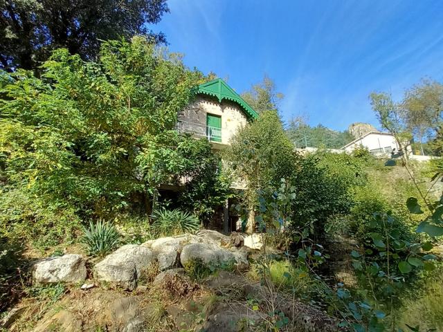 Maison 2 pièces 33 m²