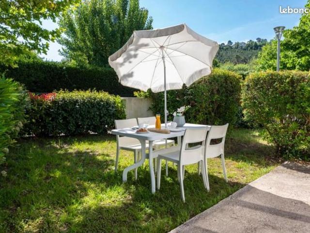 Maison 2 pièces 33 m²