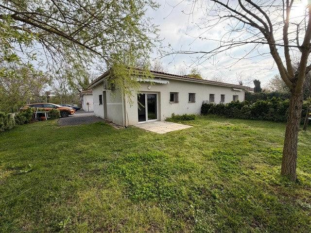 Maison 2 pièces 33 m²