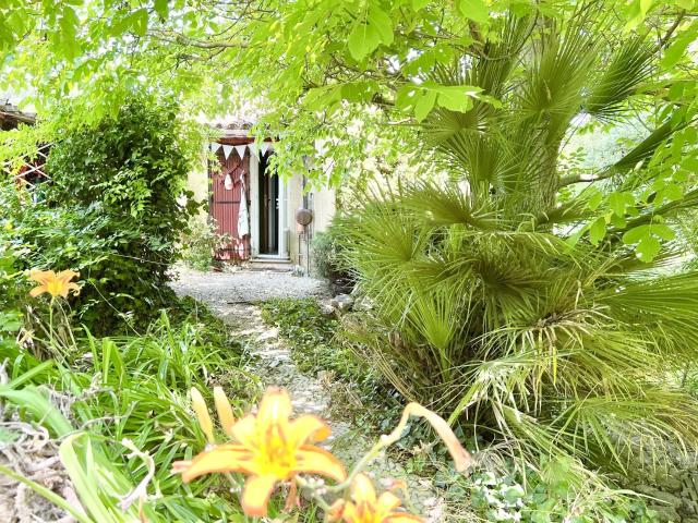 Maison 2 pièces 33 m²