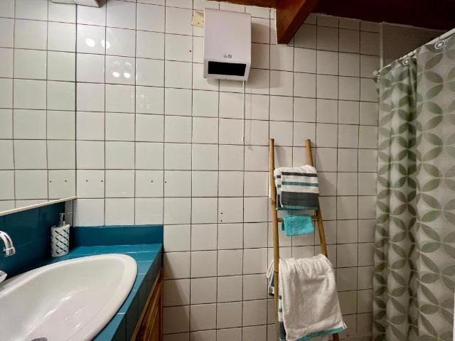Maison 2 pièces, 33 m² à louer à Saint Bauzille de Montmel 34160