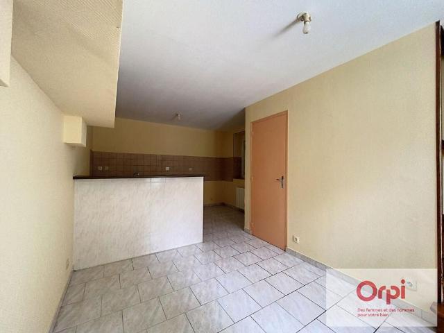 Maison 2 pièces, 33 m² à louer à Parsac 23140